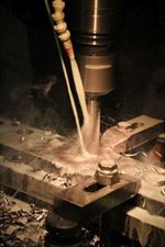 spawanie metale, Zakład Obróbki Mechanicznej Trzpis Spólka jawna, Gliwice