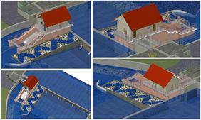 projekty, Twierdza Pracownia Projektowo-Budowlana Tomasz Bober, Sosnowiec