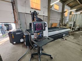 toczenie CNC