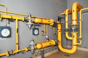 instalacje gazowe, Intexpol-Bis Zakład Budowlano-Instalacyjny Piotr Puszczyk, Częstochowa