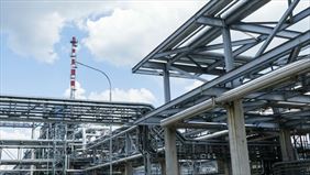 instalacje przemysłowe, Intexpol-Bis Zakład Budowlano-Instalacyjny Piotr Puszczyk, Częstochowa