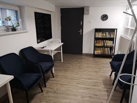 gabinet, Psychotest Katarzyna Polok, Lubliniec