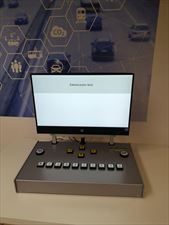 maszyna do testów, Psychotest Katarzyna Polok, Lubliniec