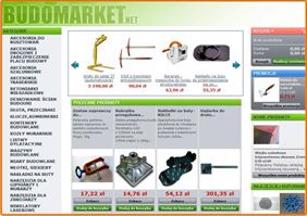 market budowlany