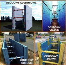 obudowy aluminiowe