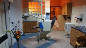 gabinet stomatologiczny, Max-Dent Ortodoncja & Stomatologia - S.C. Ewa Maksym Arkadiusz Maksym, Czechowice-Dziedzice