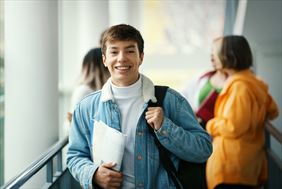 prywatne liceum, Europejskie Centrum Edukacji w Raciborzu, Racibórz