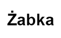Żabka