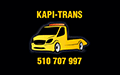 Pomoc Drogowa 24/7 KAPI-TRANS