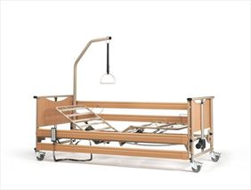 łóżko rehabilitacyjne, MB Medica Spółka cywilna Magdalena Rydzyńska-Mordal, Bartłomiej Bubula, Częstochowa