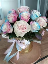 bukiety kwiatowe, Kwiaciarnia - Sekret Flower, Częstochowa