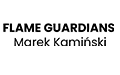 Marek Kamiński Flame Guardians