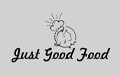 Just Good Food Justyna Jeziorksa