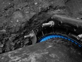 instalacje sanitarne, Hydro-Instal Zakład Instalacji Sanitarnych Homa-Homa, Mazańcowice