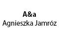 A&a Agnieszka Jamróz