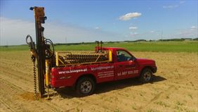 geologia, Bio-Geo Wioleta Małecka, Rybnik