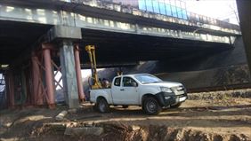 auto, Bio-Geo Wioleta Małecka, Rybnik