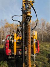 sondowanie, Bio-Geo Wioleta Małecka, Rybnik