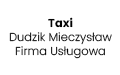 Taxi Wisła Alfa