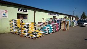 ziemia, Argol Spółka z ograniczoną odpowiedzialnością, Jasienica