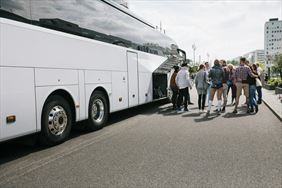 obsługa wycieczek szkolnych, Pol - Speed Michał Pacholik, Dąbrowa Górnicza