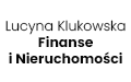 Lucyna Klukowska Finanse i Nieruchomości