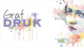 drukarnia, Graf Druk Katarzyna Wieczyńska, Mikołów