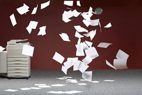 ksero, Graf Druk Katarzyna Wieczyńska, Mikołów