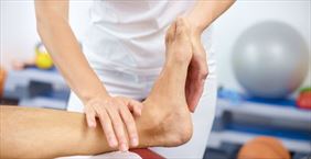 rehabilitacja, Fizjoterapia Marta Marcinkowska, Jastrzębie-Zdrój