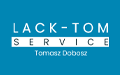 Lack-Tom Service Tomasz Dobosz