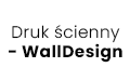 Druk ścienny - WallDesign