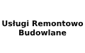 Usługi Remontowo Budowlane
