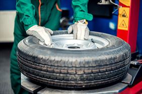 wulkanizacja, Auto Check Pro - Grzegorz Jasiński, Sosnowiec