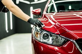 detailing samochodowy, Auto Check Pro - Grzegorz Jasiński, Sosnowiec