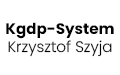 Kgdp-System Krzysztof Szyja
