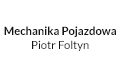 Mechanika Pojazdowa Piotr Foltyn