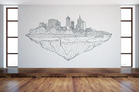 drukowanie na ścianie, Kosimazaki K. Koszyk M. Koszyk S.C., Jaworzno