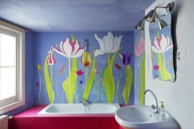 grafiki na ścianie, Kosimazaki K. Koszyk M. Koszyk S.C., Jaworzno