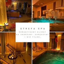 gabinet, Salon Urody i Relaksu SPA Elegance, Częstochowa
