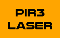 Pir3 laser