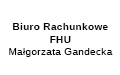 Małgorzata Gandecka Biuro rachunkowe