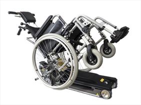 schodołaz, Tac Tomasz Czaniecki, Żywiec