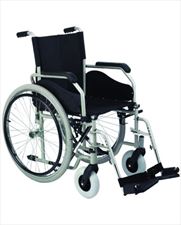 wózek inwalidzki, Tac Tomasz Czaniecki, Żywiec