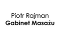 Piotr Rajman Gabinet Masażu