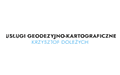 Krzysztof Doleżych Usługi geodezyjno-kartograficzne
