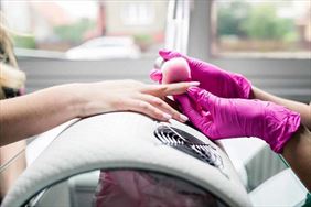 manicure, Gabinet Kosmetologiczny Natalia Kołaciak Natalia Kołaciak-Stolarz, Tychy