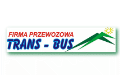 Cieślar Jerzy Firma Przewozowa TRANS-BUS
