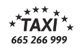 Taxi Wisła nr 53