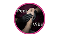 Pedicure Podologiczny - Pedi Vibe Oksana Sokolova