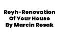 Royh-Renovation Of Your House By Marcin Rosak